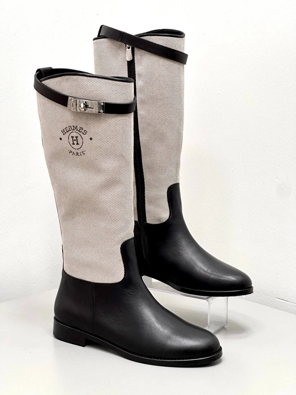 Hermes Boot ( Premium )
