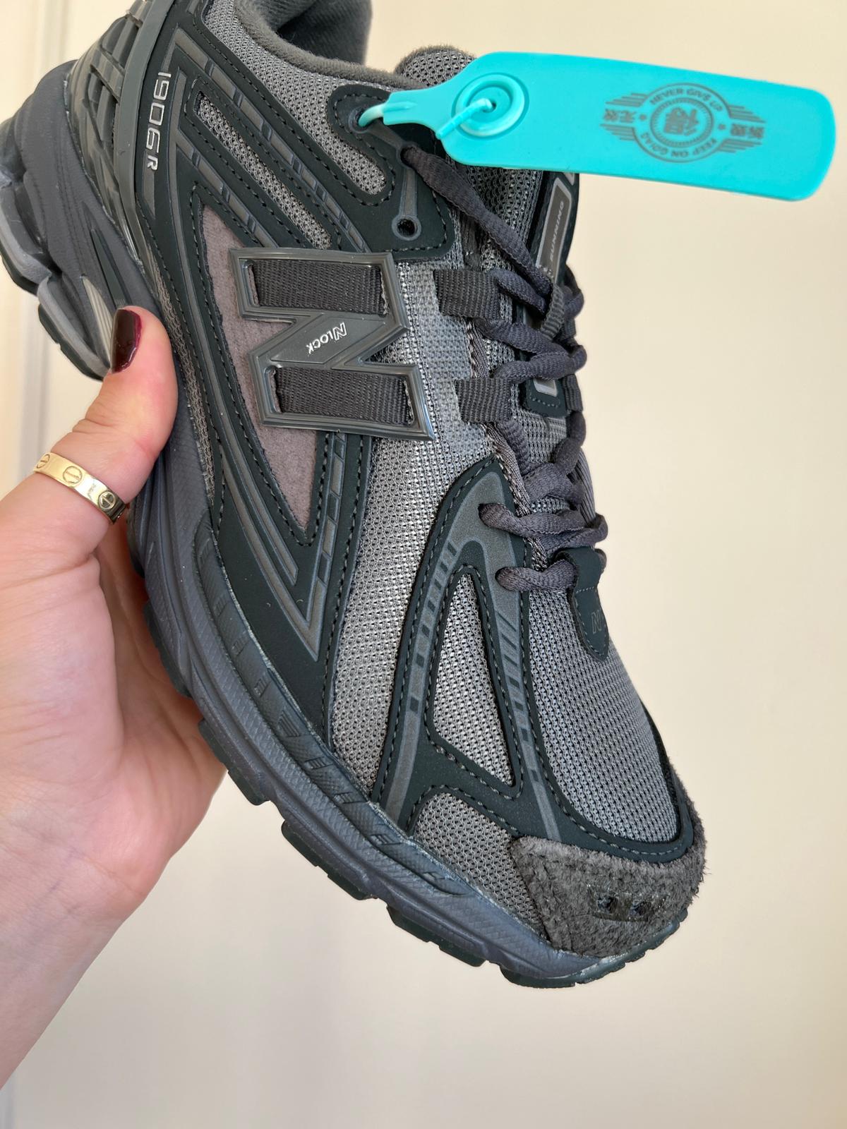 New Balance 1906R Füme