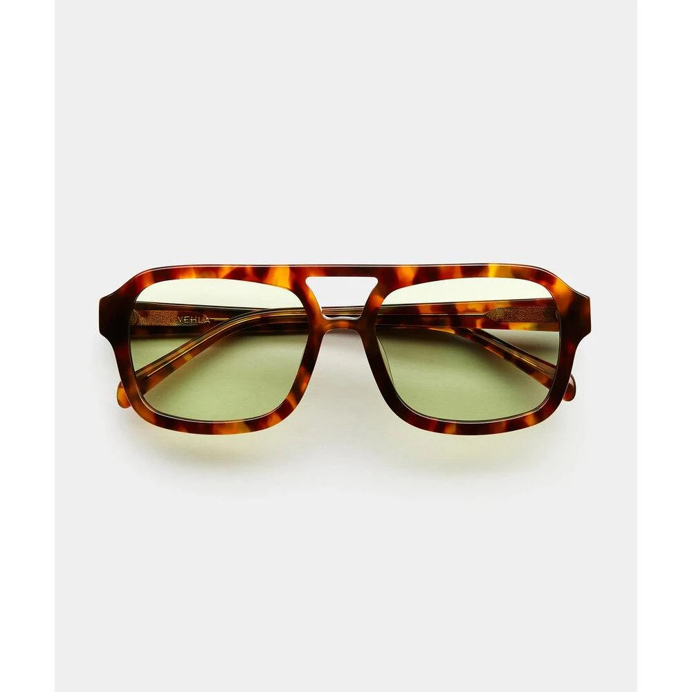 Vehla leopar Green  2025 ( original )