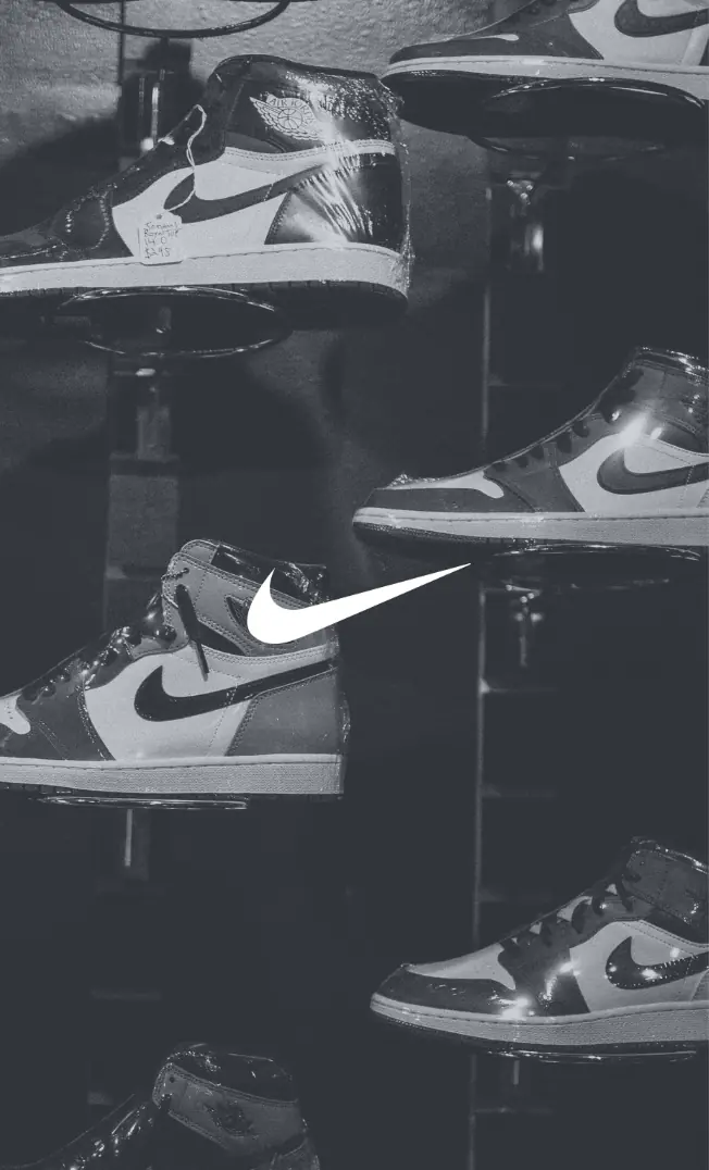 Nike