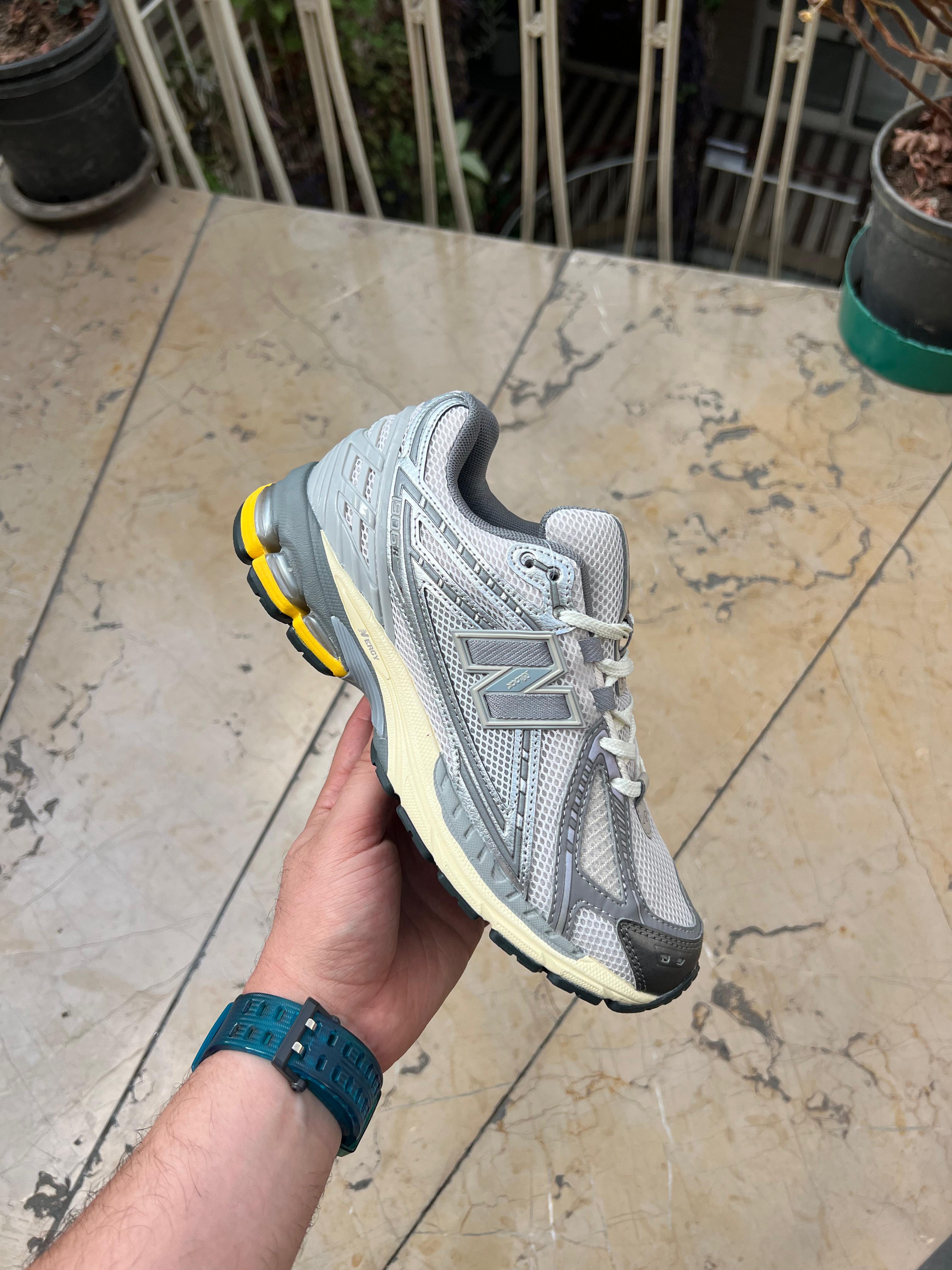 New Balance 1906R Moonbeam Raincloud