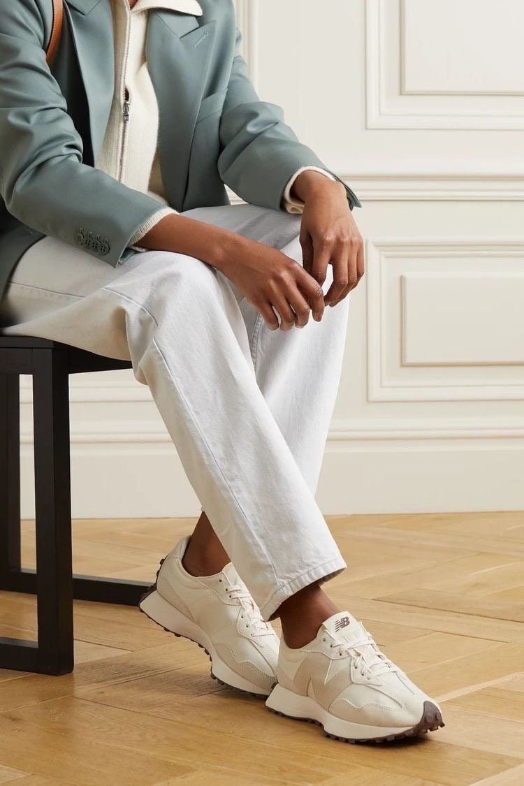 New Balance 327 Lifestyle Women's Shoes