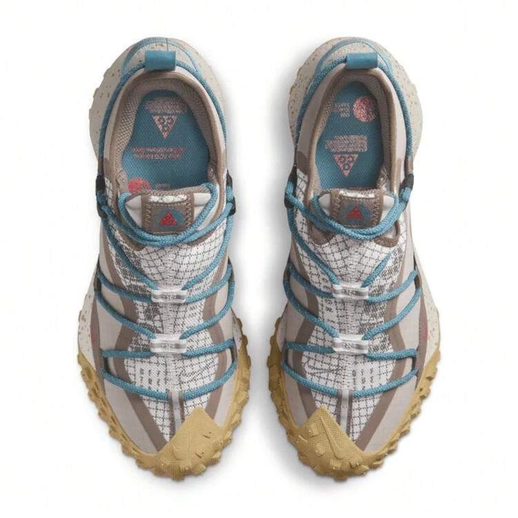 Nike ACG Mountain Fly GORE-TEX Low College Grey Picante Red