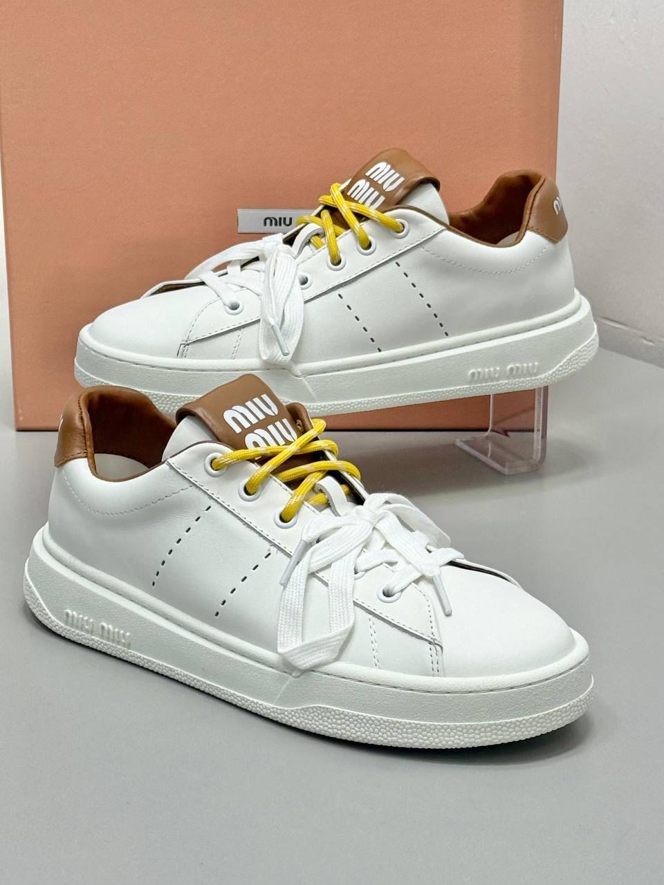 Miu Miu Women Taba Premium
