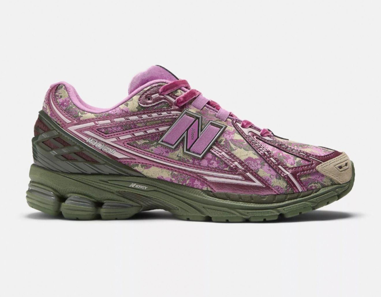 New Balance 1906 x Jack Harlow