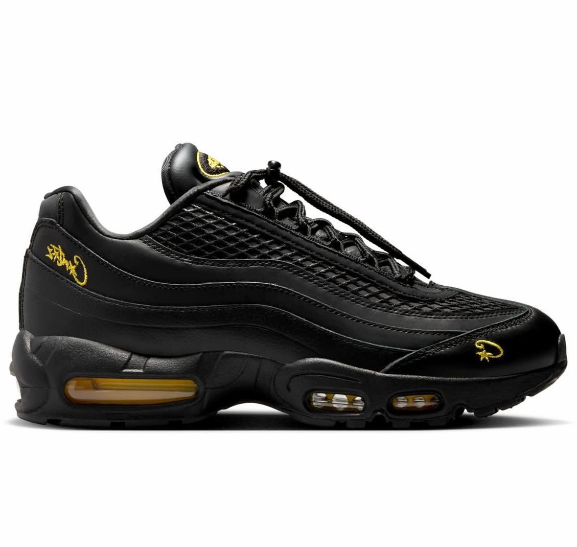Nike Air Max 95 Honey BLACK