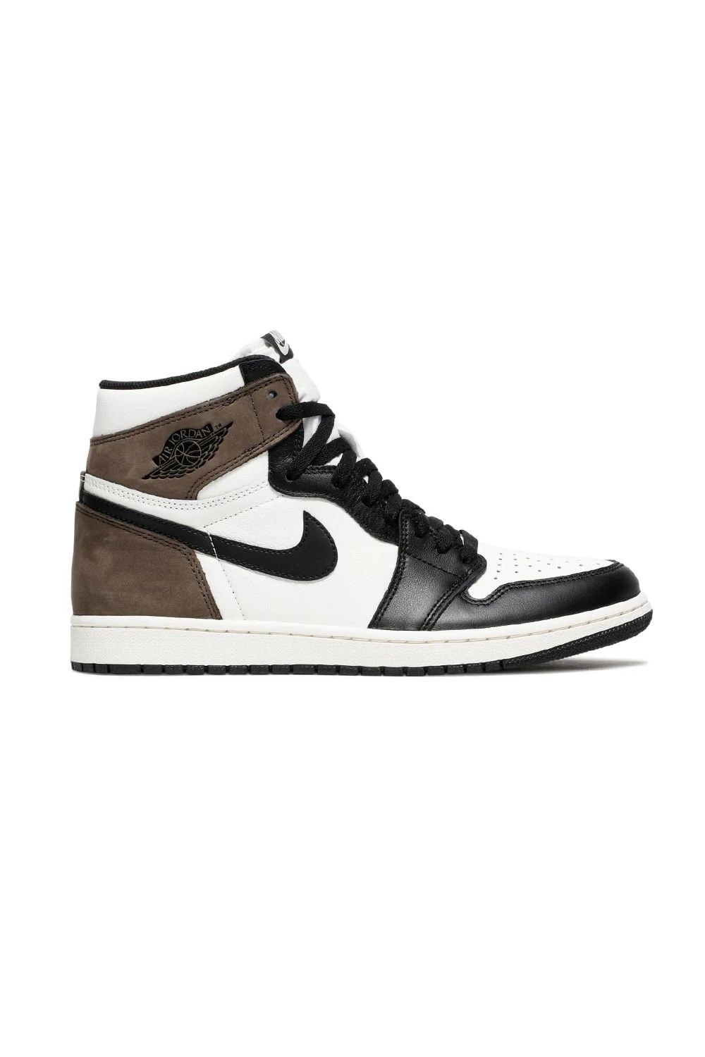 AİR JORDAN 1 DARK MOCHA 