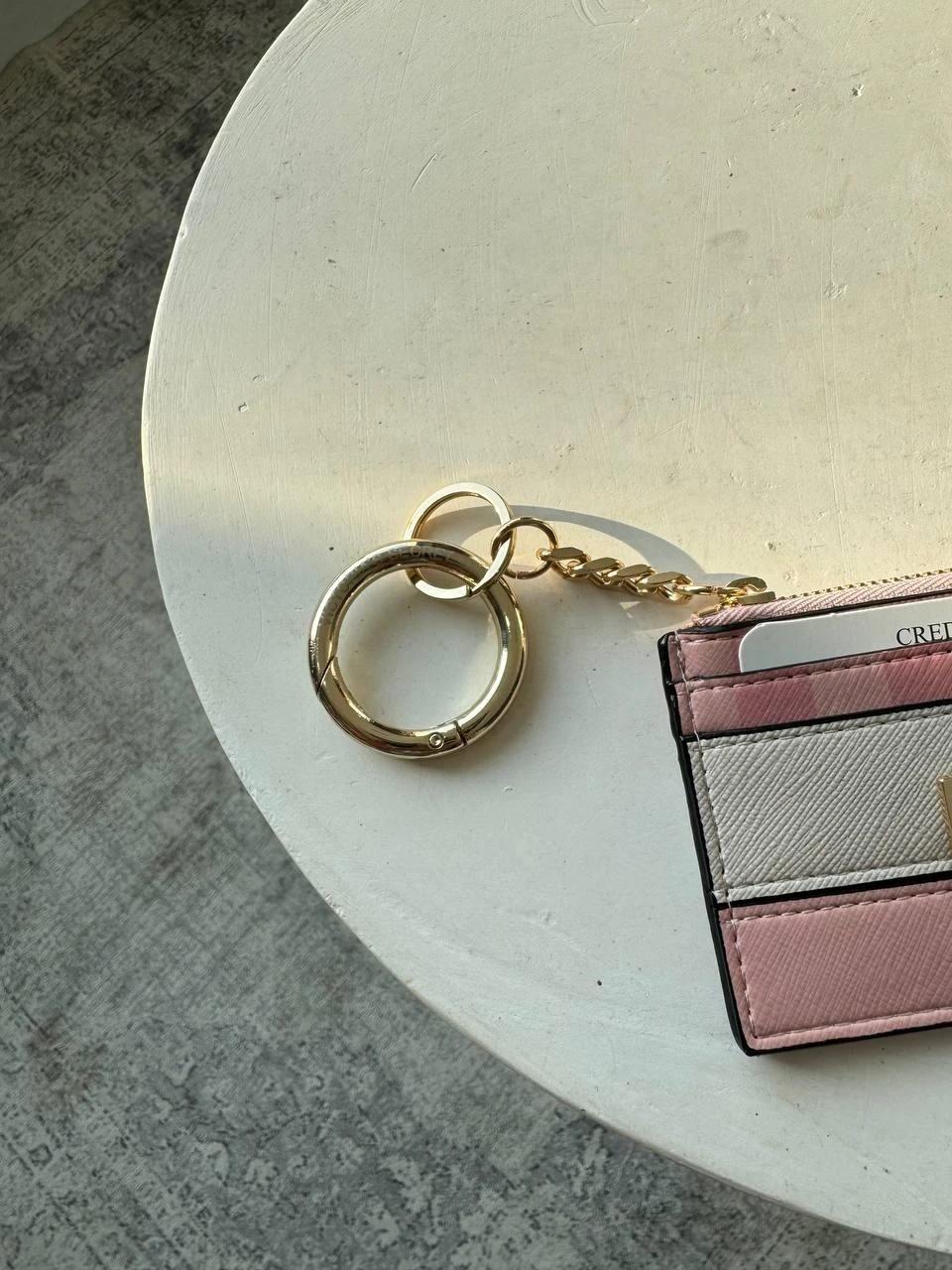 Victoria's Secret Kartlık Hakiki Deri