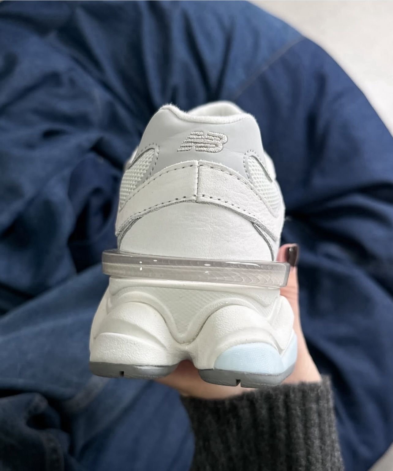 New Balance 9060