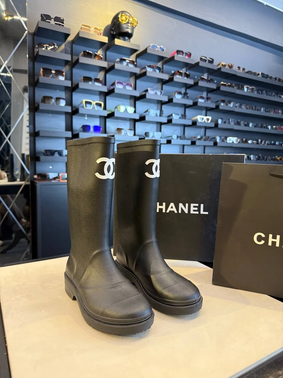 Chanel Women Bot 