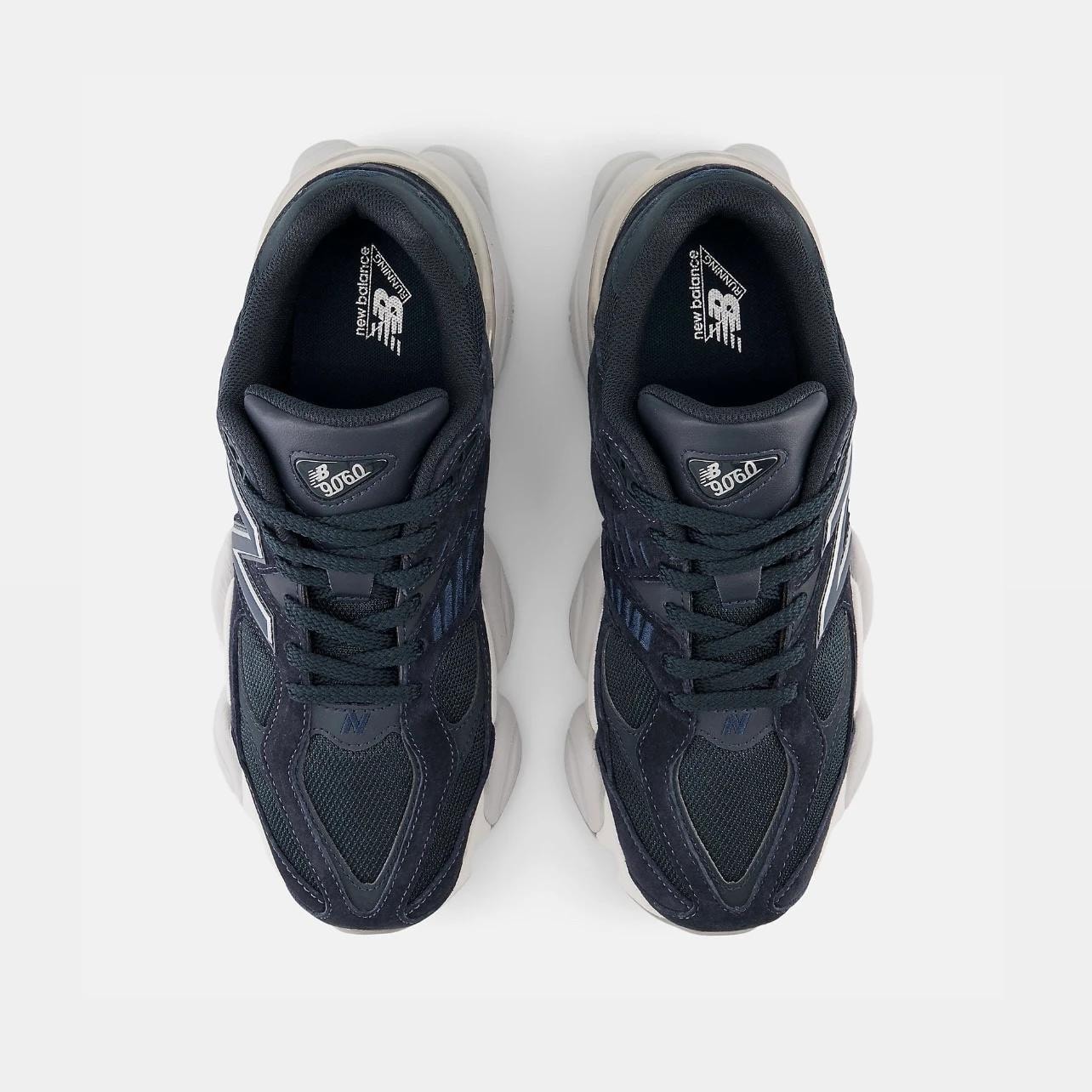 New Balance 9060 "Eclipse Navy" 