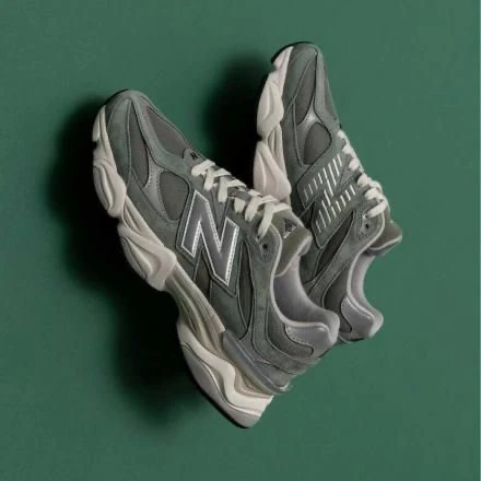 New Balance 9060 Khaki 