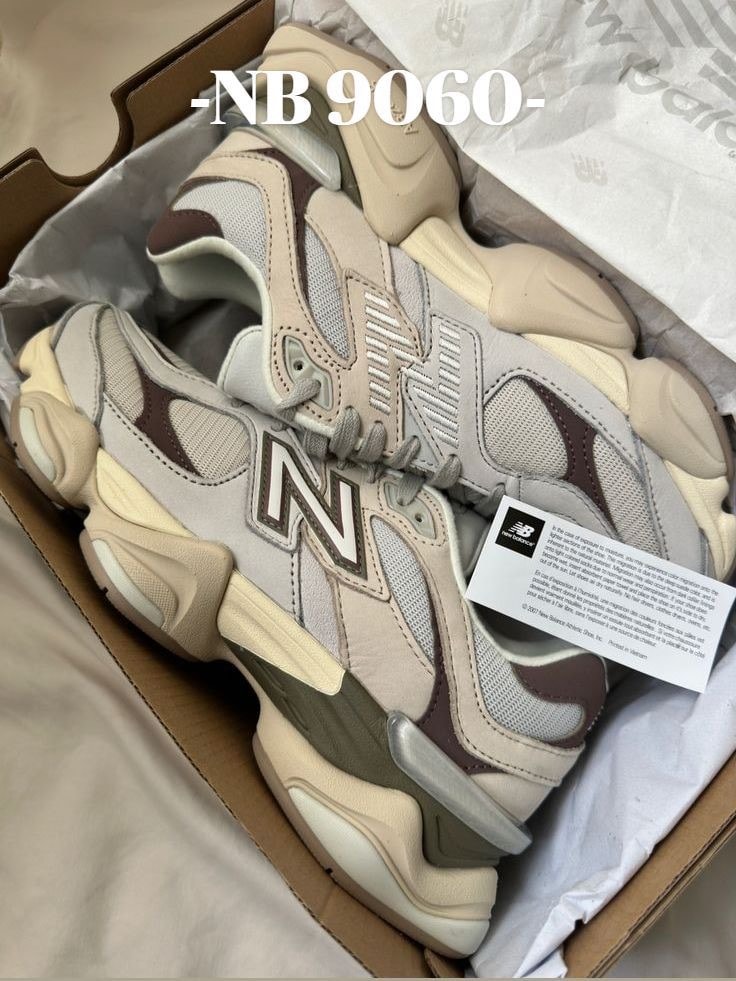 New Balance 9060