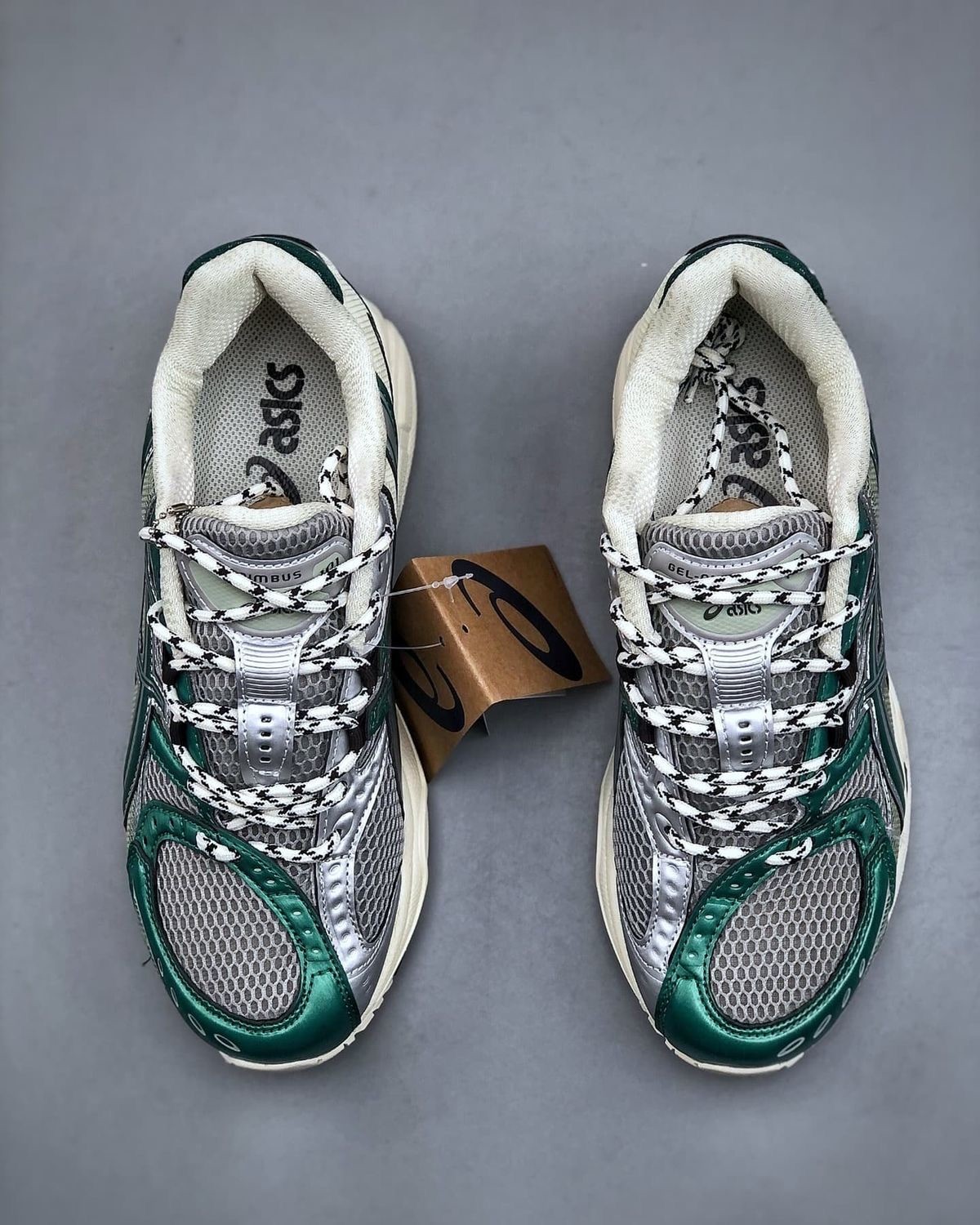 ASICS GEL NIMBUS 10.1 