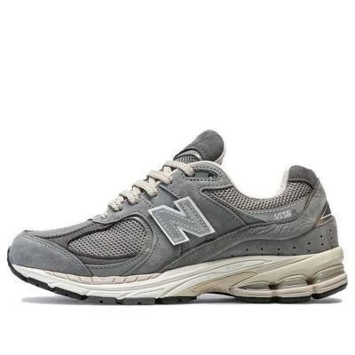 New Balance 2002 Grey