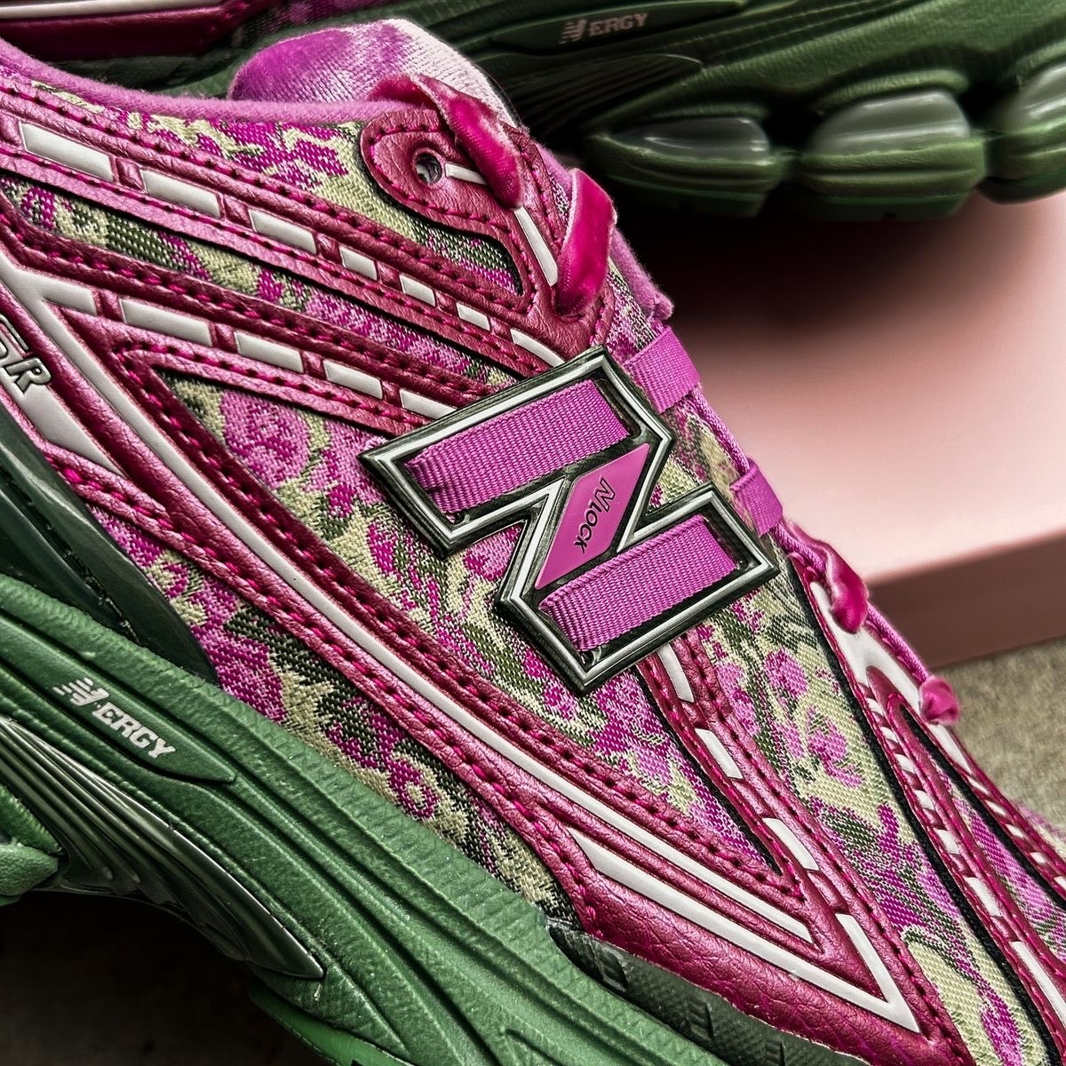 New Balance 1906 x Jack Harlow