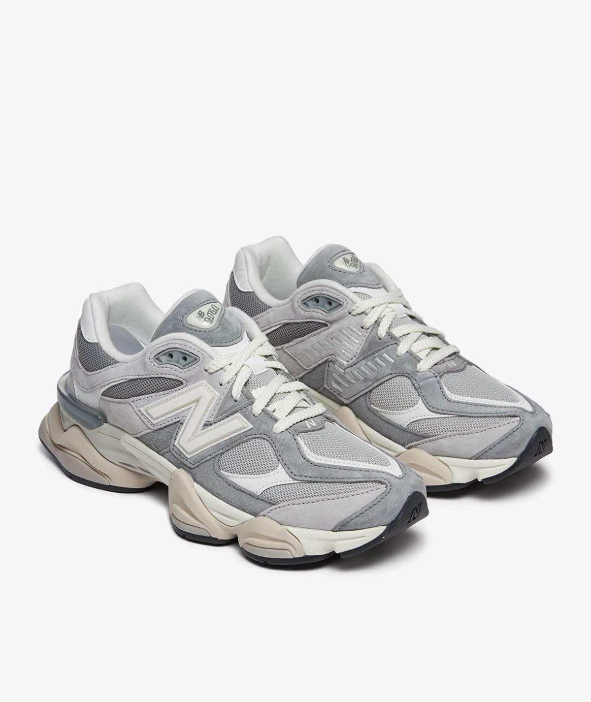 New Balance 9060 Grey