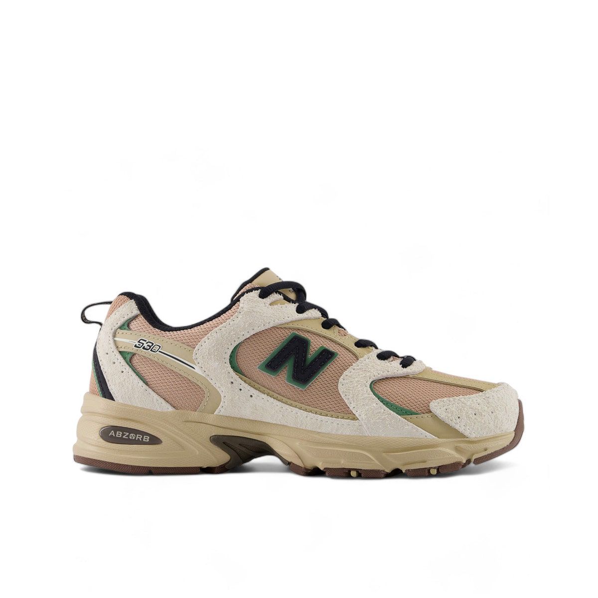NEW BALANCE 530 VİZON