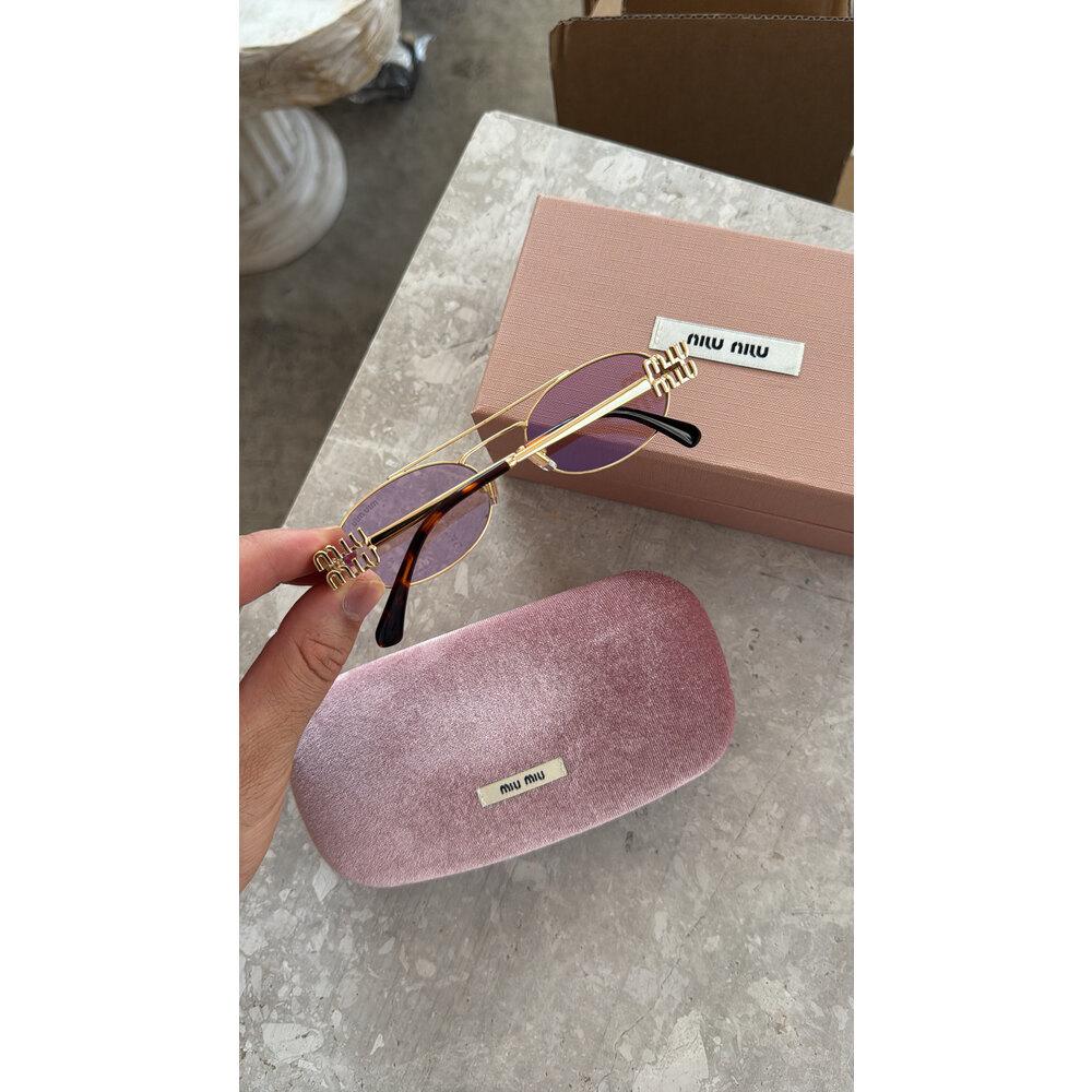 Miu Miu TRY 2025 Pink  ( Original )