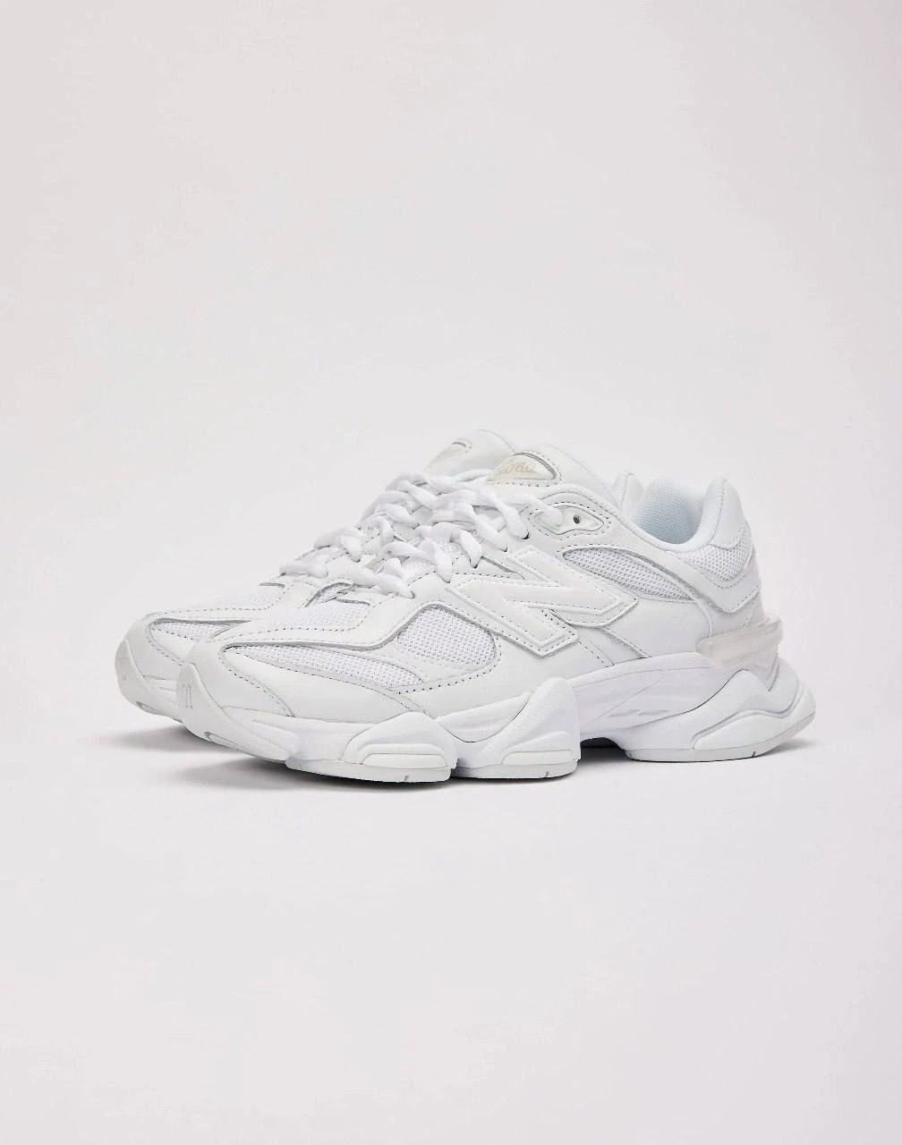 New Balance 9060 White