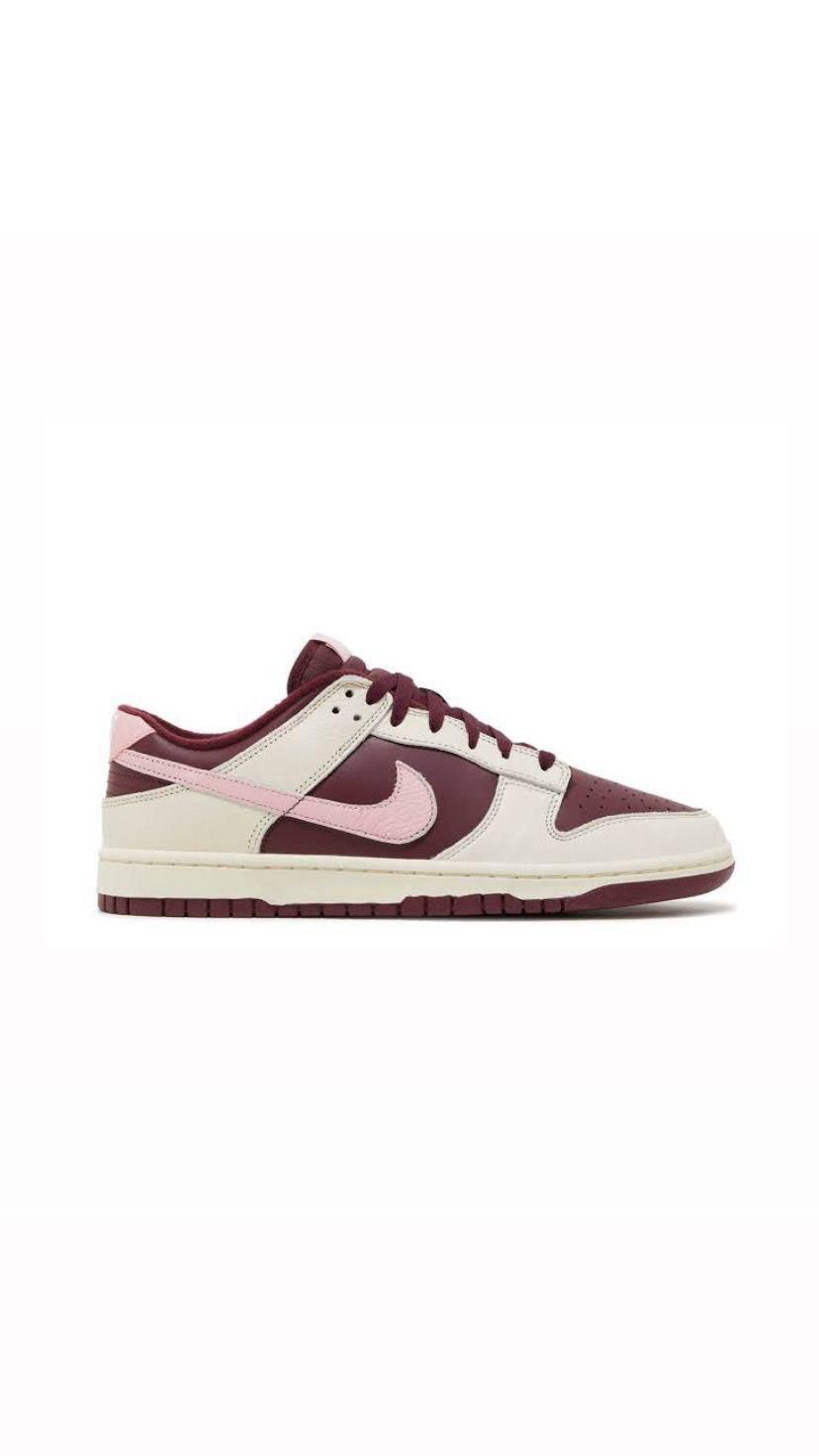 Nike Dunk Low Premium "Valentines Day"