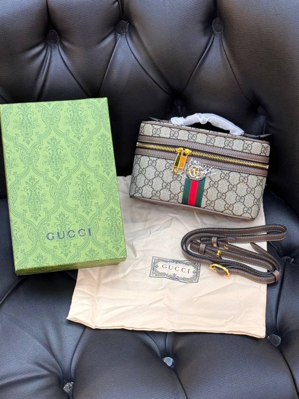 Gucci Bag (Premium)