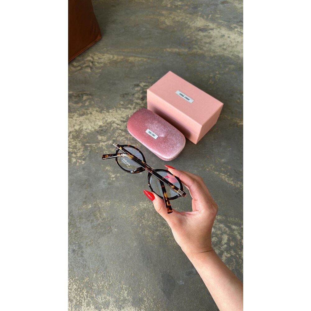 Miu Miu leopar (Original  ) 