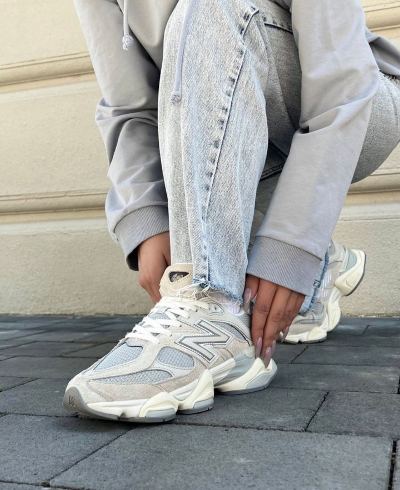 New Balance 9060 Lunar New Year ( Dar Kalıp )