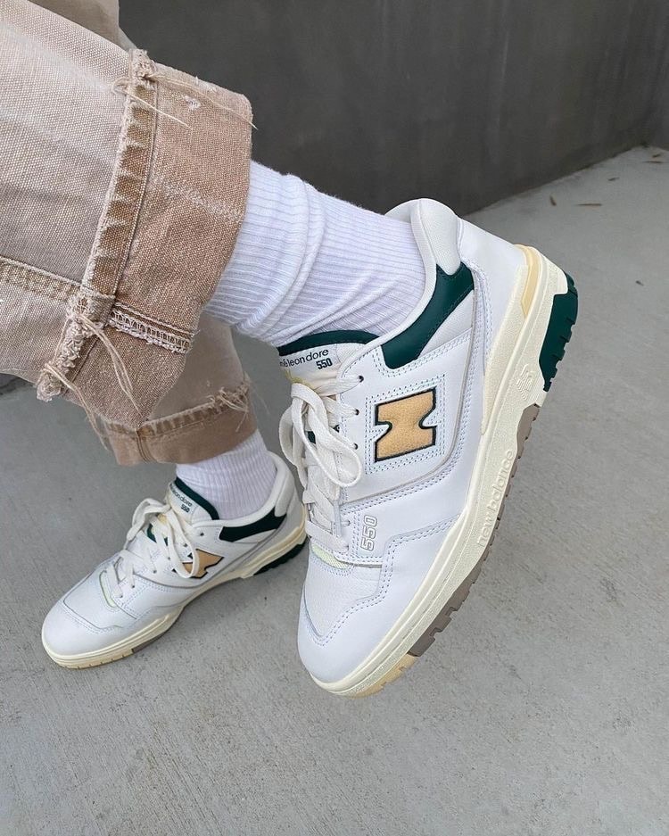 New Balance 550 Aime Leon Dore