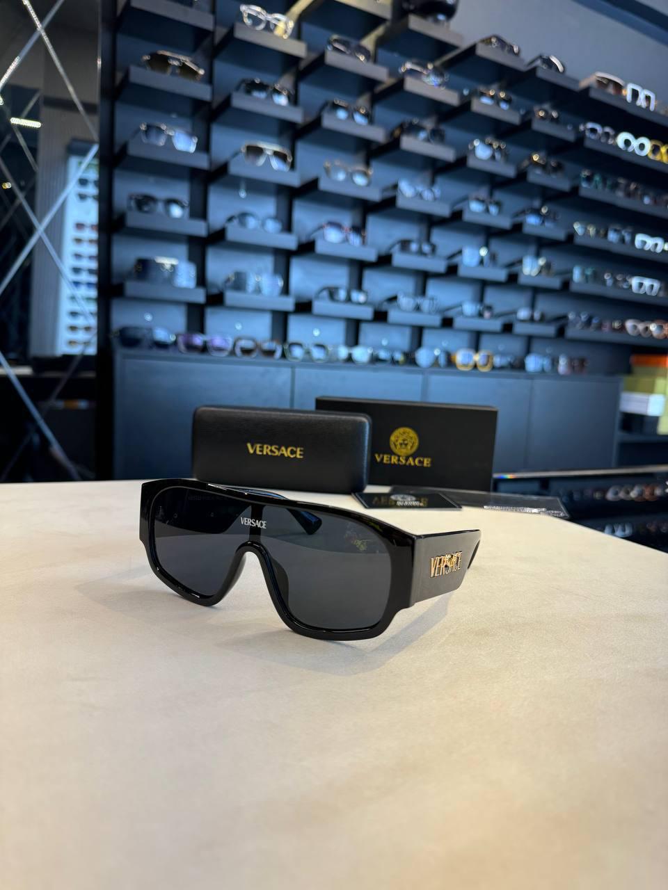 Versace Gözlük Full Box ( Premium )