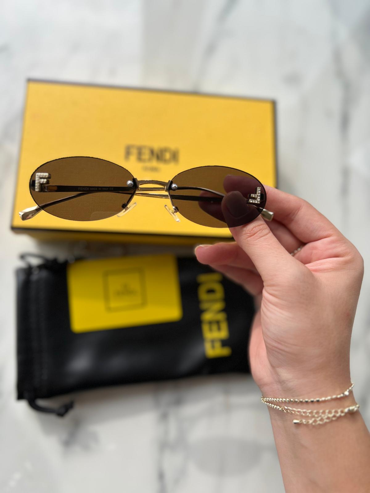 Fendi Classes ( original full set )
