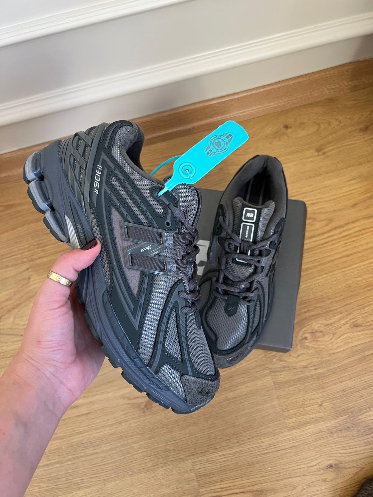 New Balance 1906R Füme