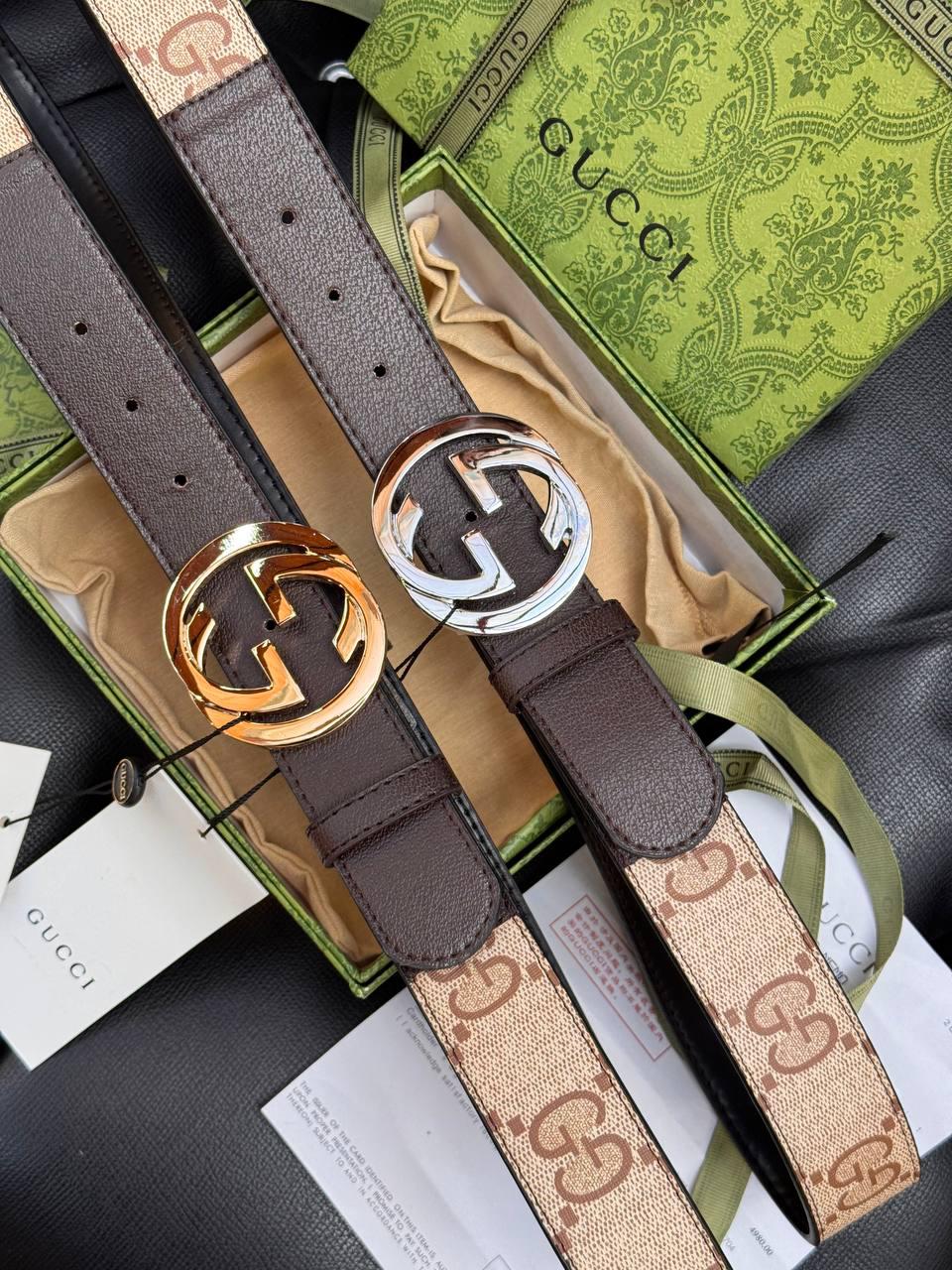 Gucci Kemer 3.5cm