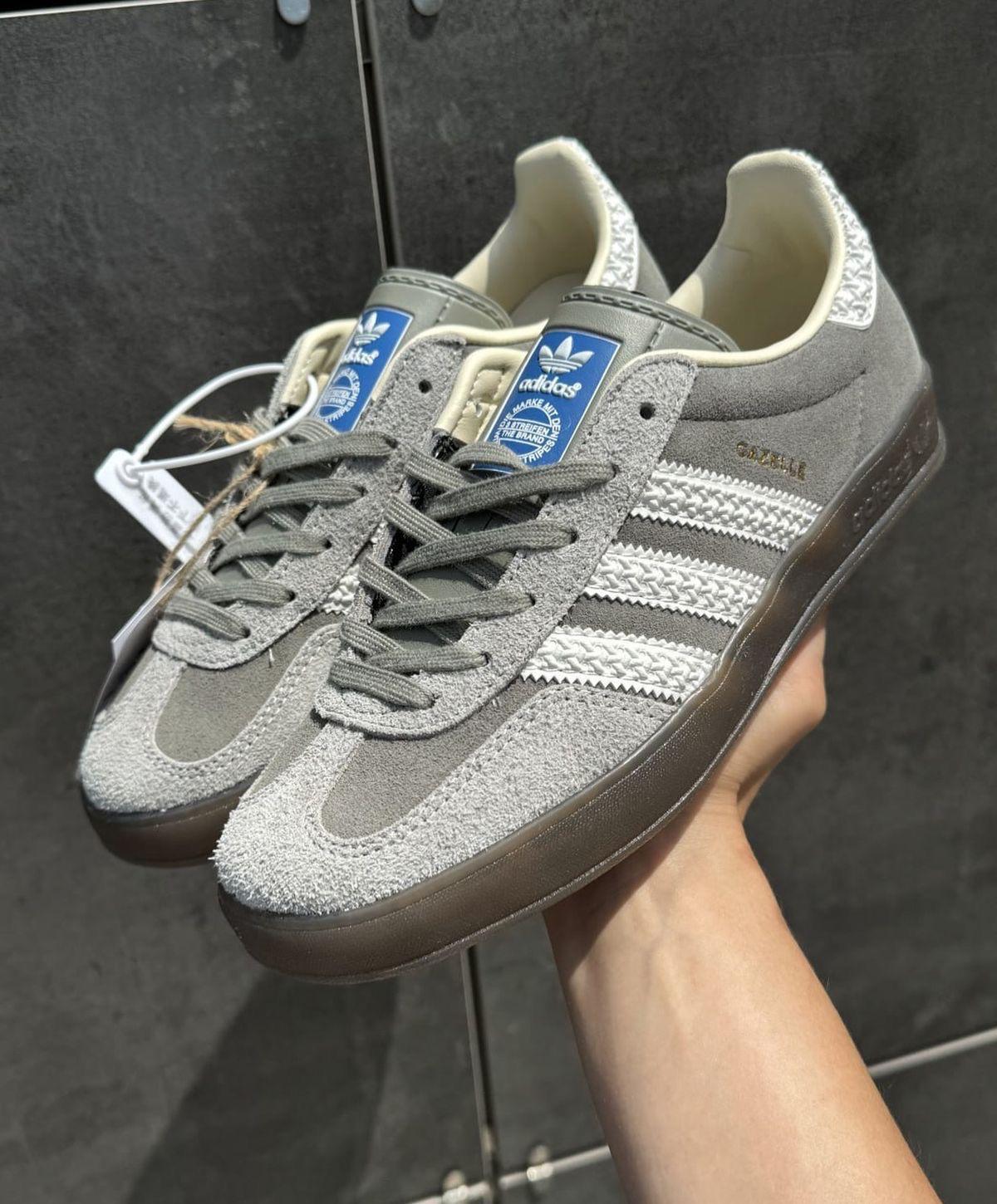 Adidas Gazelle