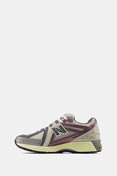 New Balance 1906 Mor Unisex 