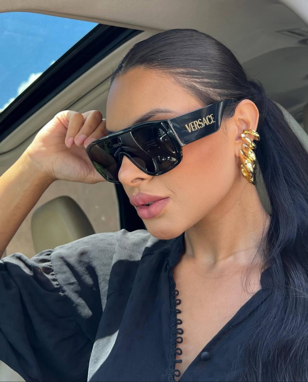 Versace Gözlük Full Box ( Premium )