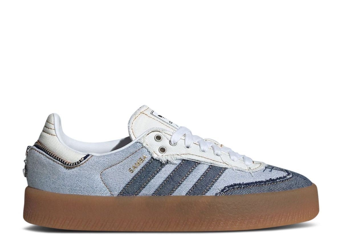 Adidas samba atmos denim 