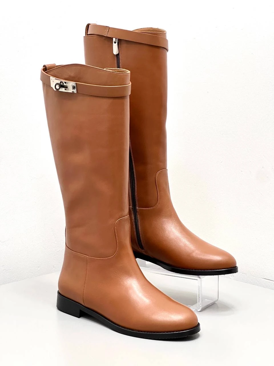 Hermes Boot Taba ( Premium ) 