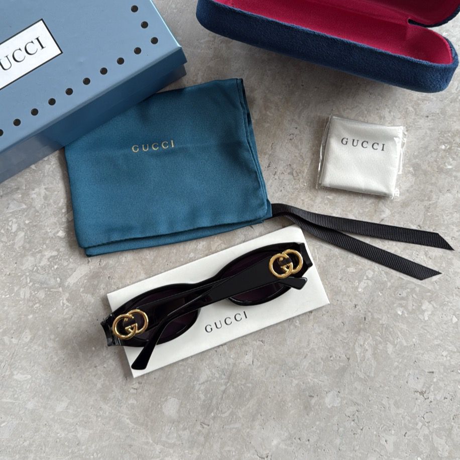 Gucci Black ( original )