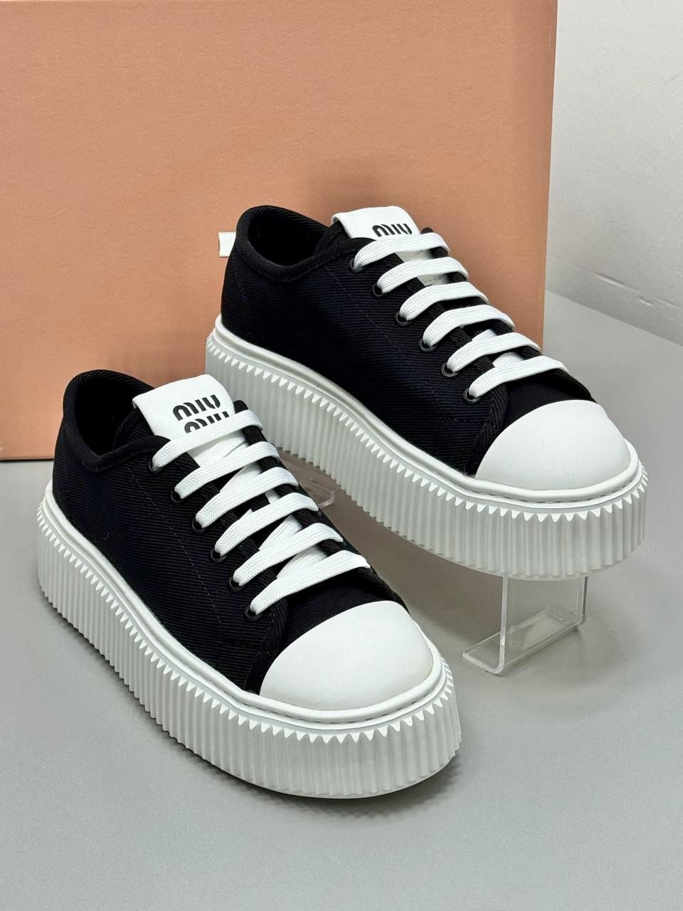 Miu Miu Women Black  ( PREMİUM )