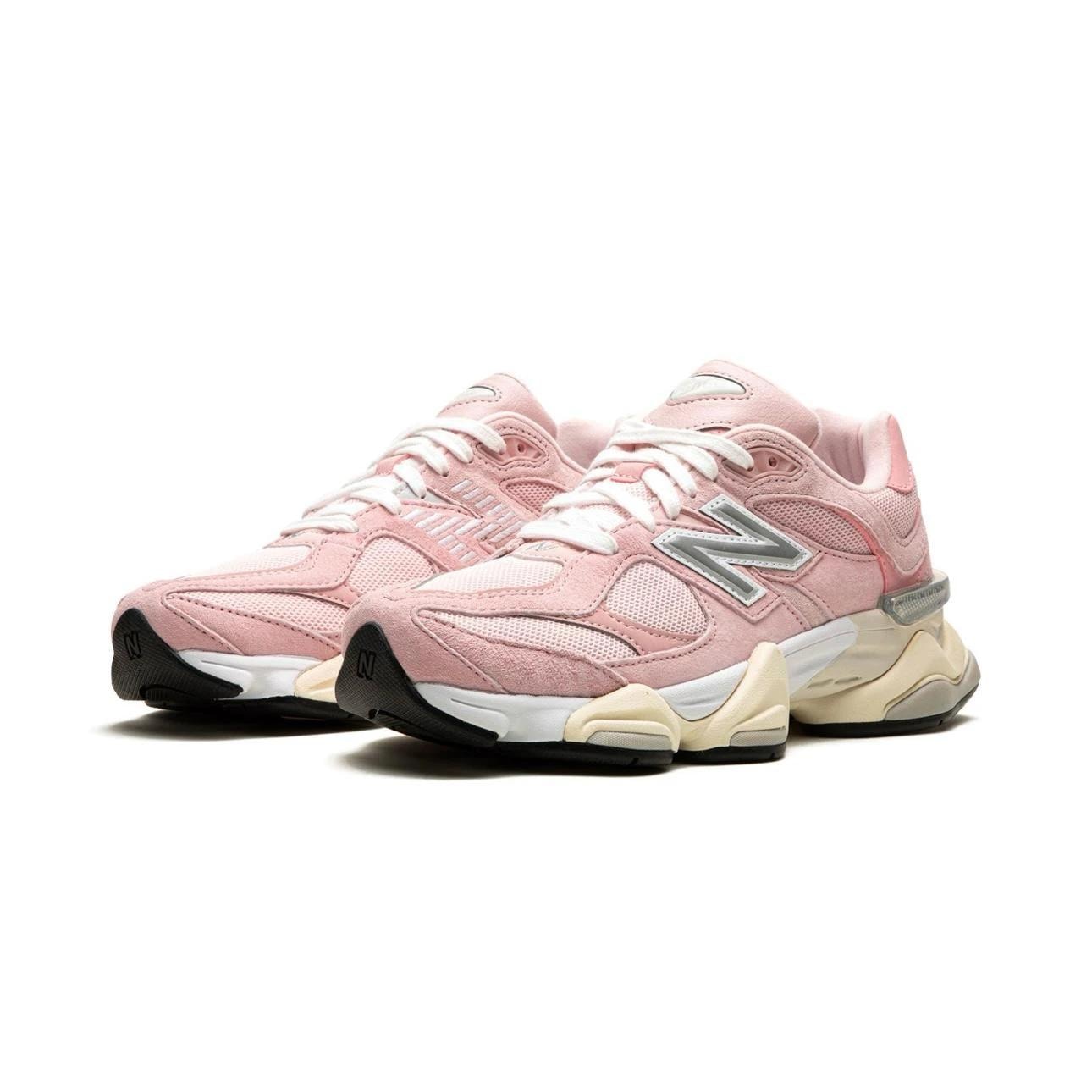 New Balance 9060 “Crystal Pink” 