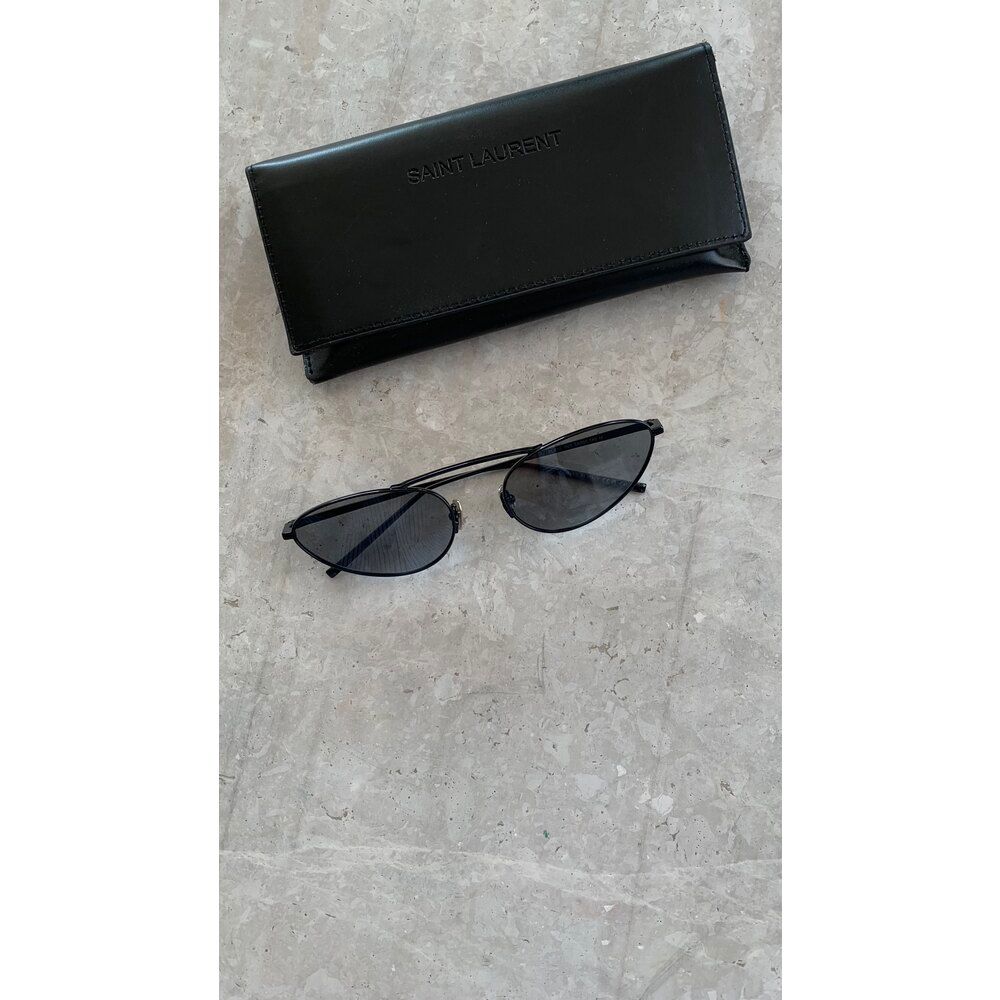 Saint Laurent Cat PP  ( Original )