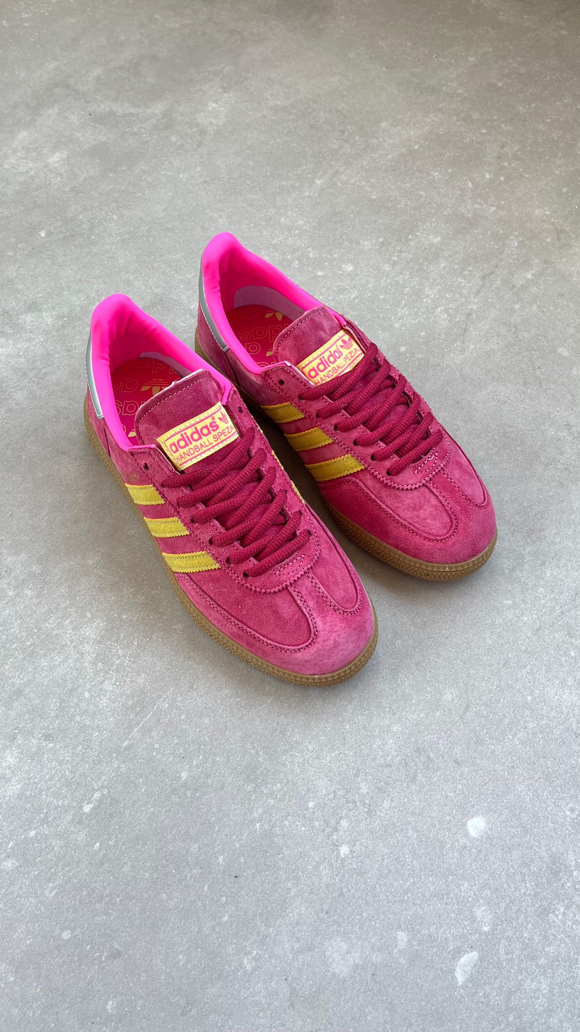 Adidas Spezial
