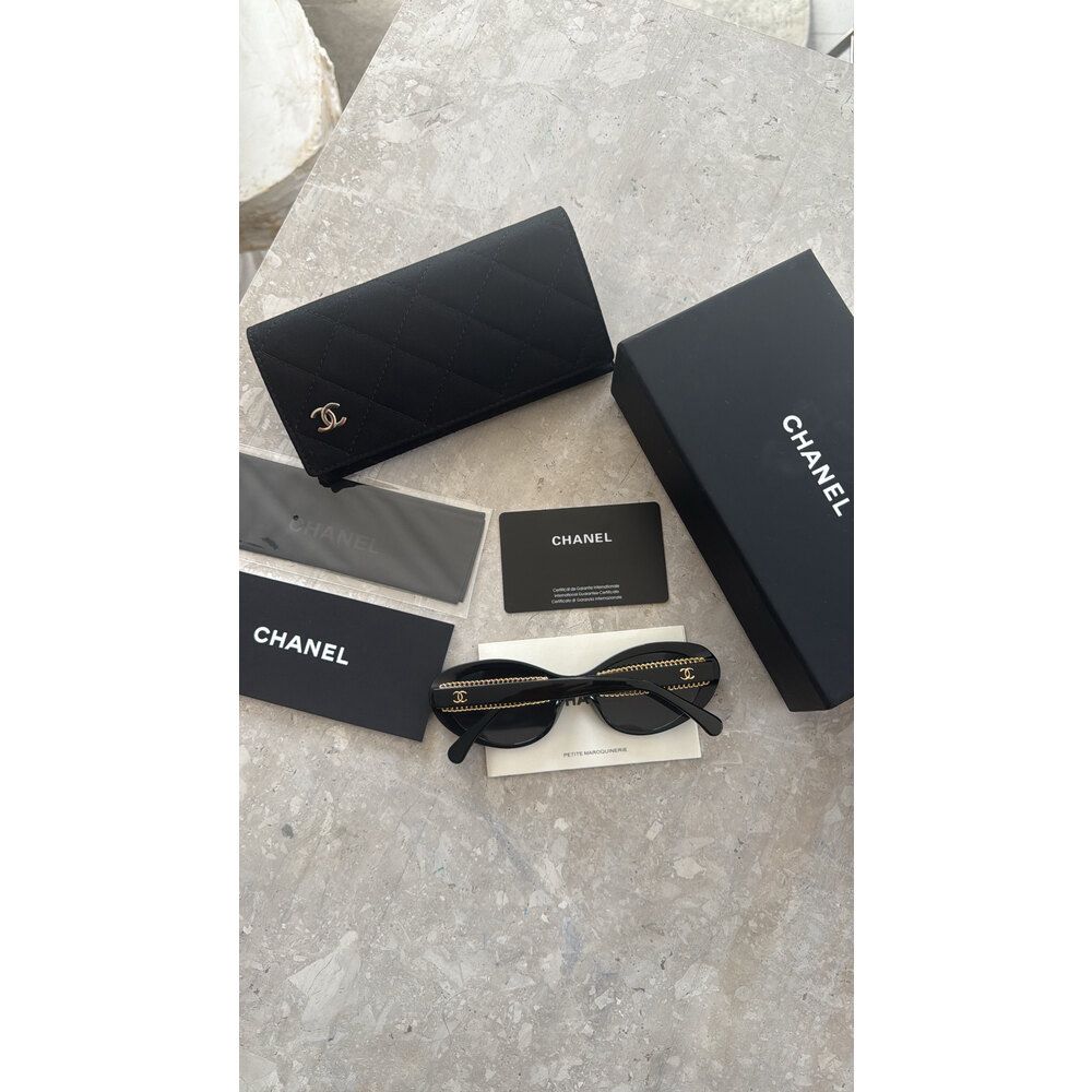 Chanel 2025 Forc ( Original )