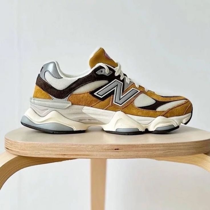 New Balance 9060 Workwear 