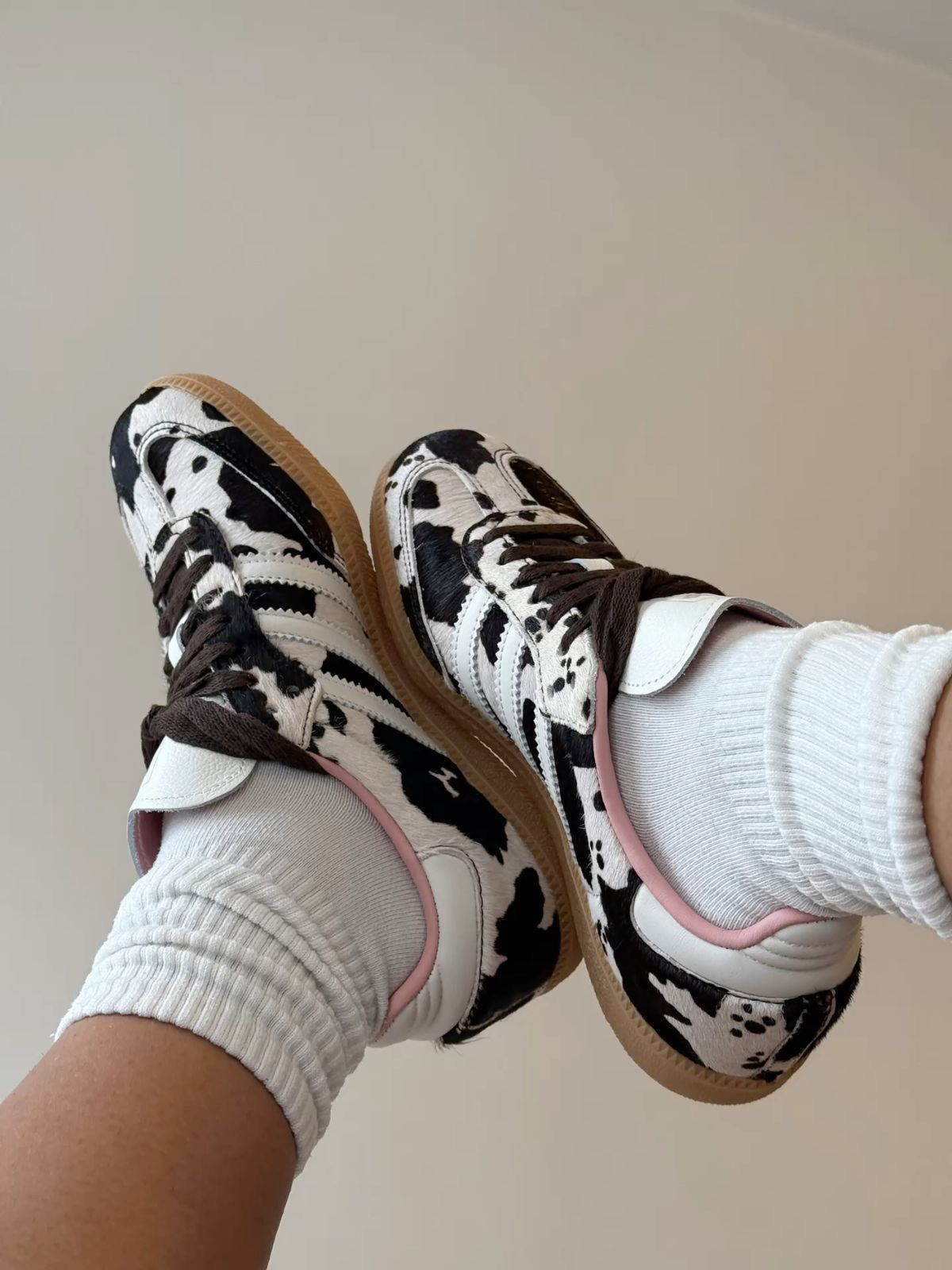 Adidas Samba