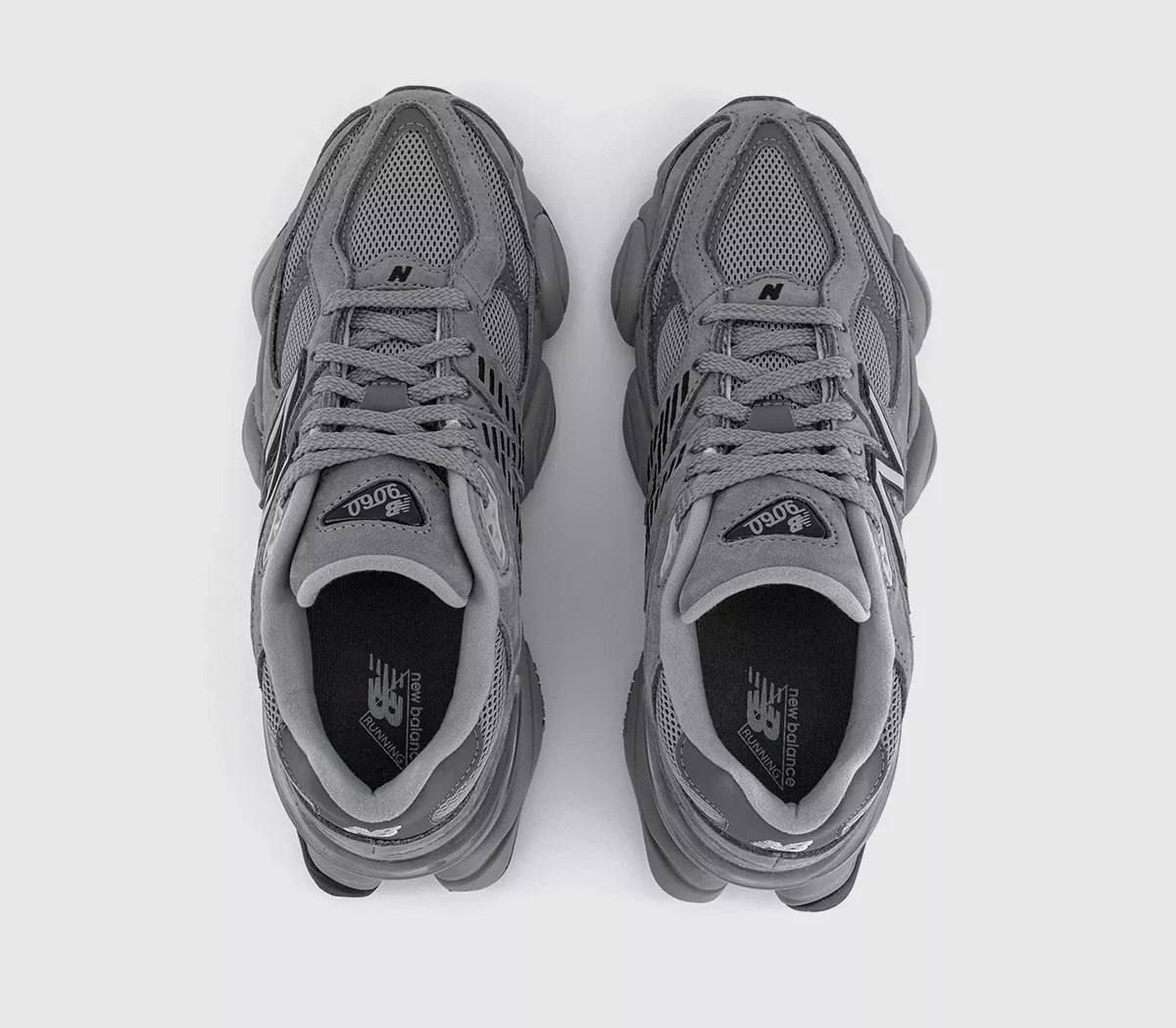 New Balance 9060 Grey