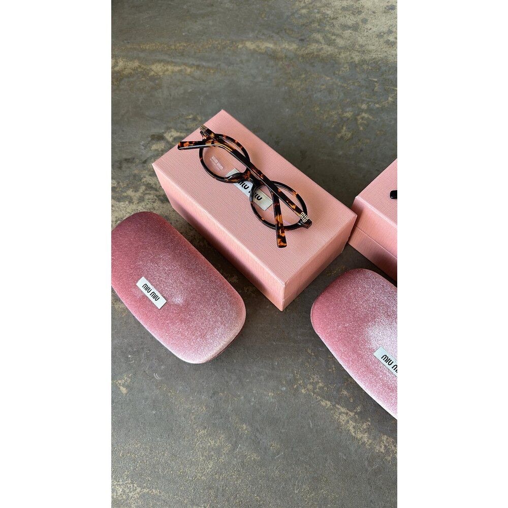 Miu Miu leopar (Original  ) 
