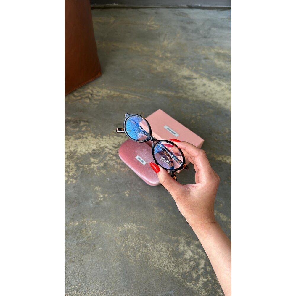Miu Miu leopar (Original  ) 