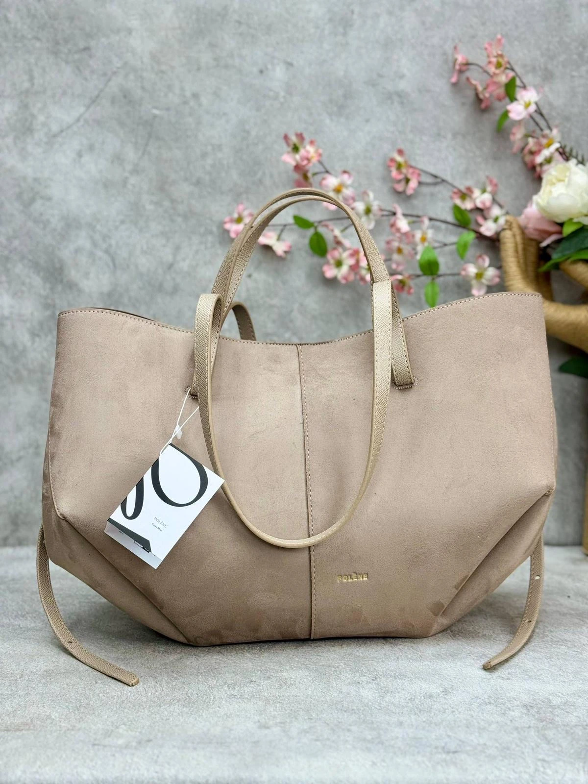 Polene Suet Beige 40x30cm 